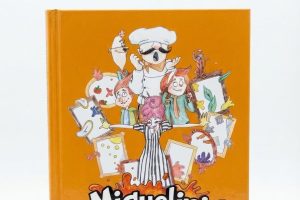 Libro de las Aventuras de Miguelini