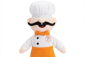 Peluche Miguelini