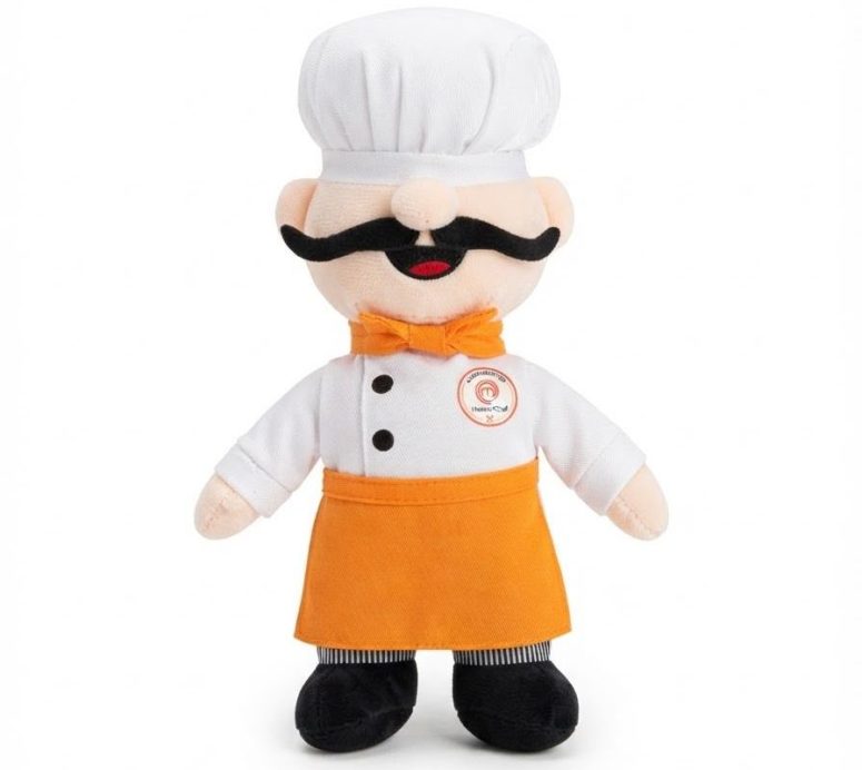 Peluche Miguelini